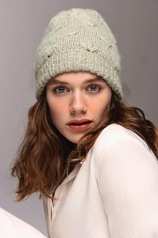 Sandnes 1902 Mix dam - UTGÅTT - Butik Maglia