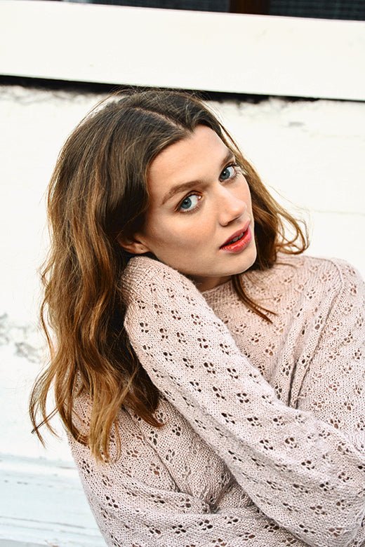 Sandnes 1902 Mix dam - UTGÅTT - Butik Maglia