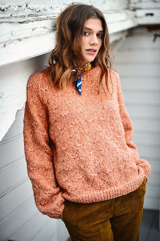 Sandnes 1902 Mix dam - UTGÅTT - Butik Maglia