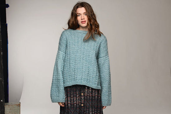 Sandnes 1902 Mix dam - UTGÅTT - Butik Maglia