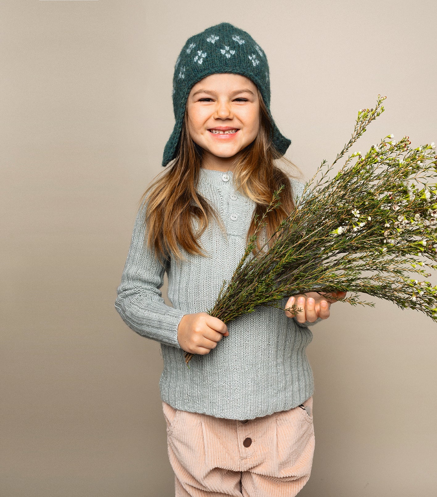 Sandnes 1903 Mykt till barn - UTGÅTT - Butik Maglia