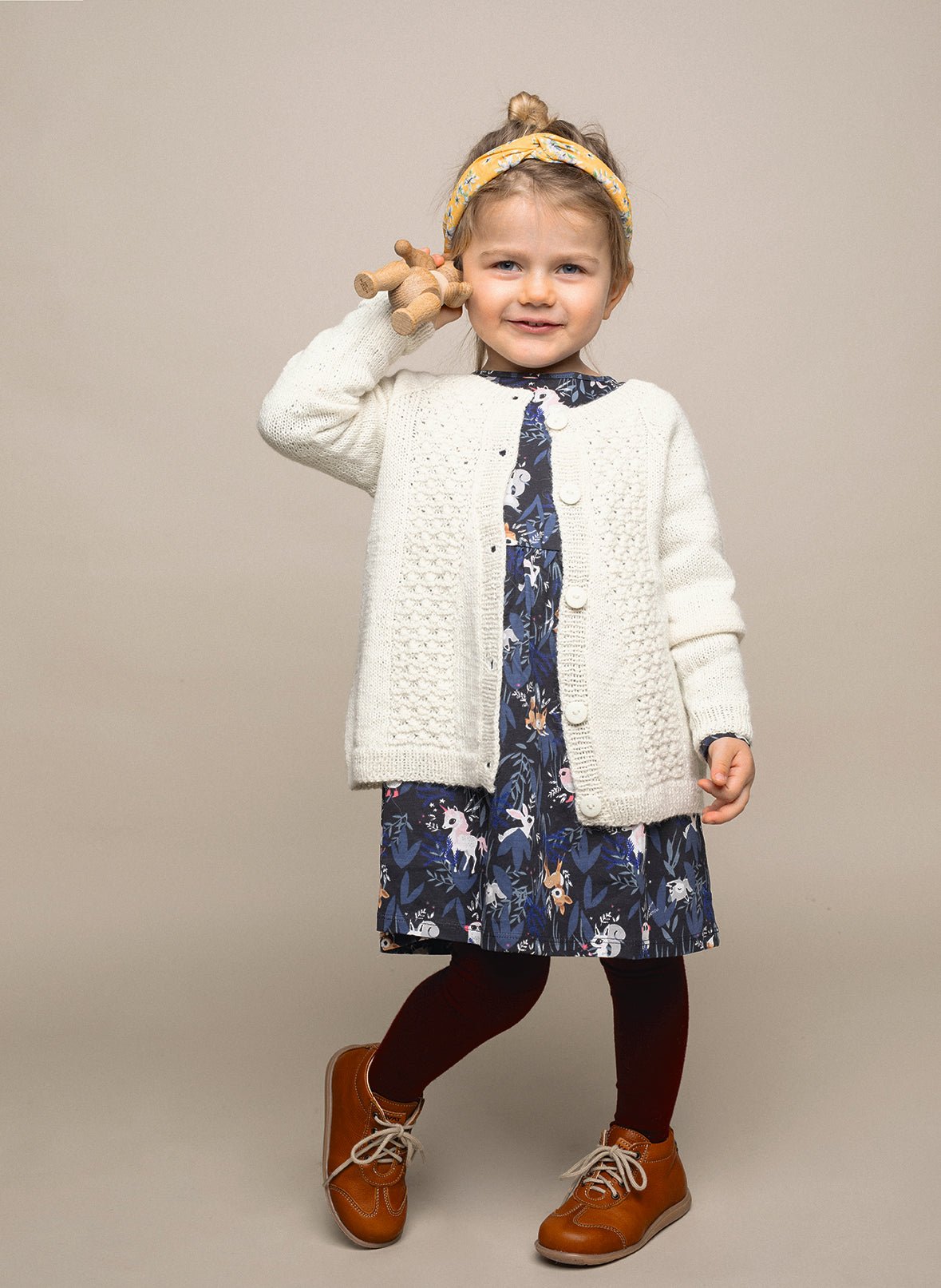 Sandnes 1903 Mykt till barn - UTGÅTT - Butik Maglia