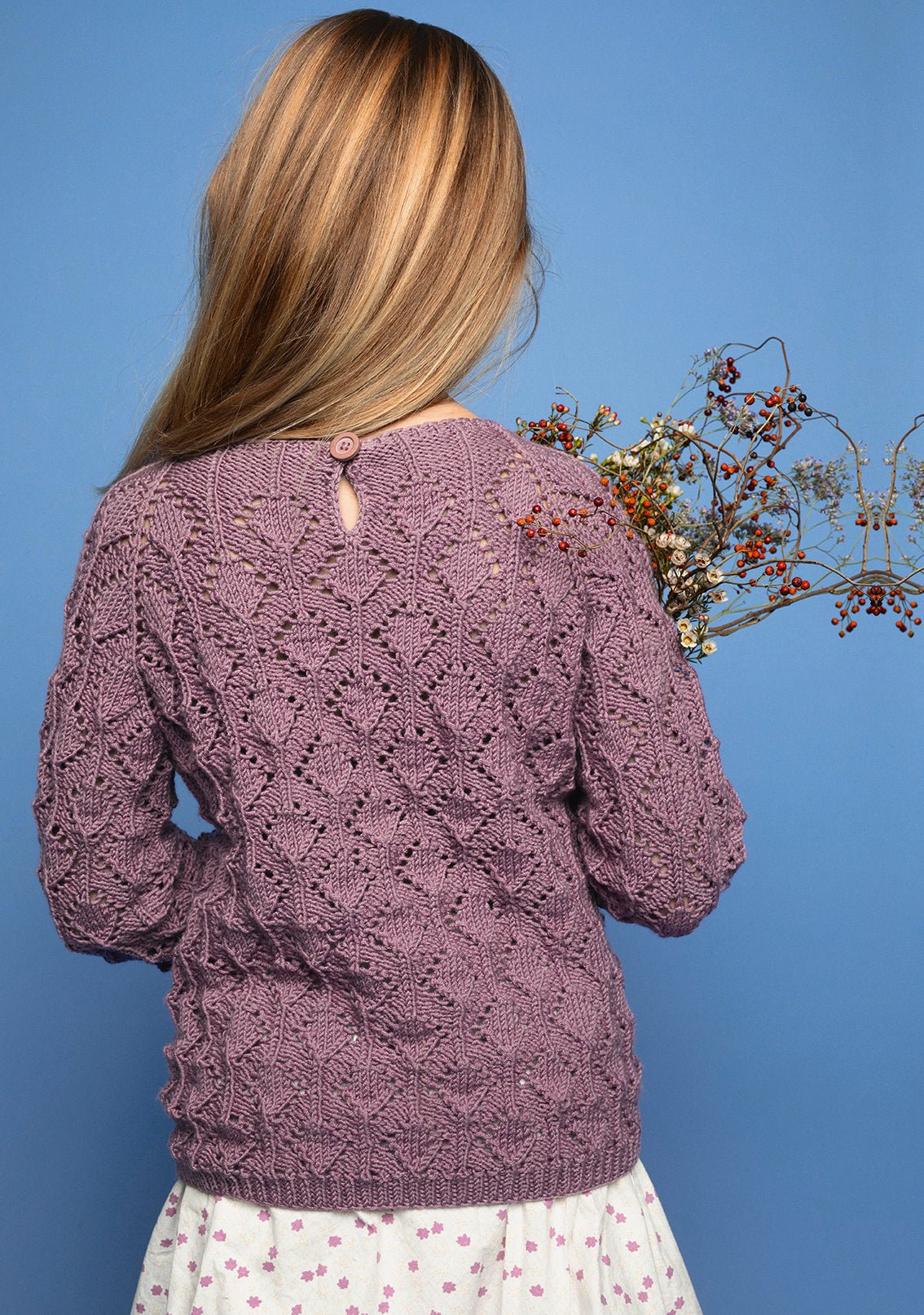 Sandnes 1903 Mykt till barn - UTGÅTT - Butik Maglia