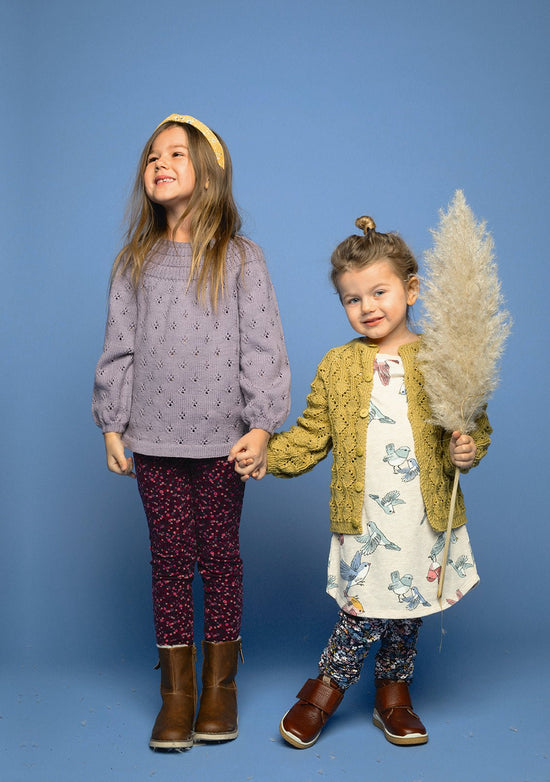 Sandnes 1903 Mykt till barn - UTGÅTT - Butik Maglia