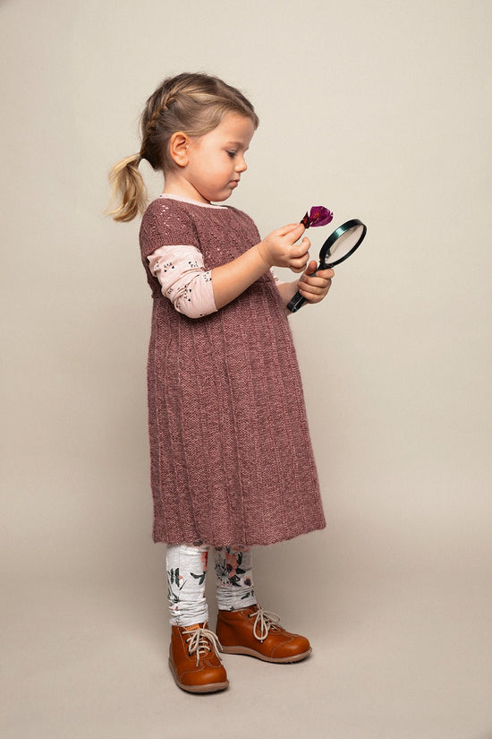 Sandnes 1903 Mykt till barn - UTGÅTT - Butik Maglia