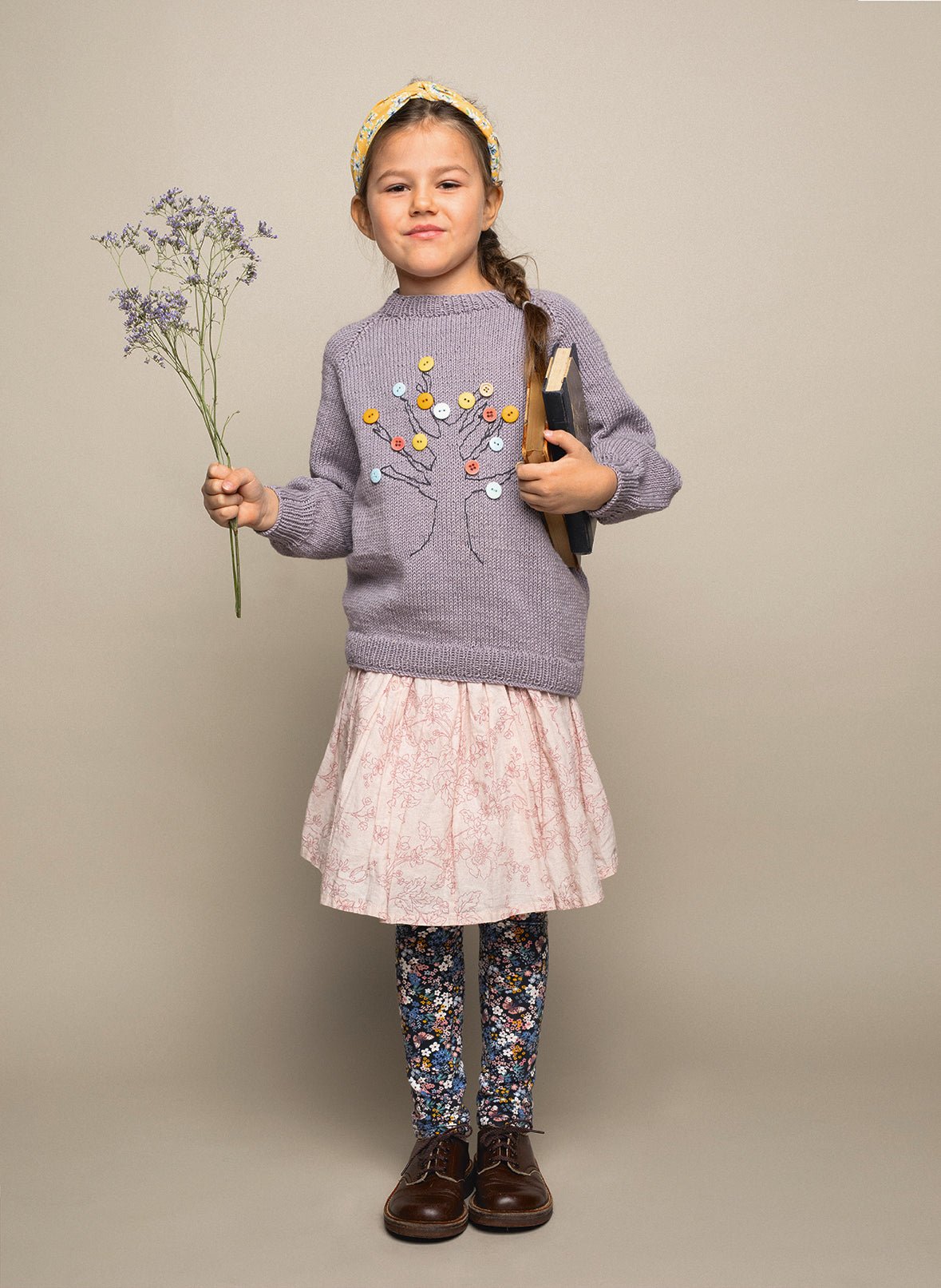 Sandnes 1903 Mykt till barn - UTGÅTT - Butik Maglia