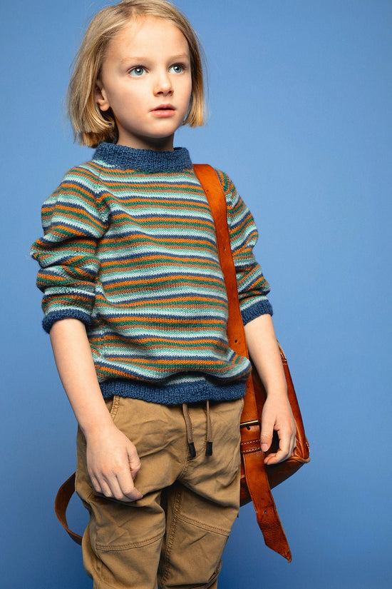 Sandnes 1903 Mykt till barn - UTGÅTT - Butik Maglia