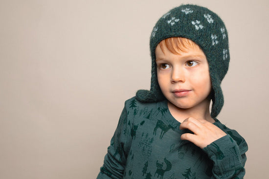 Sandnes 1903 Mykt till barn - UTGÅTT - Butik Maglia