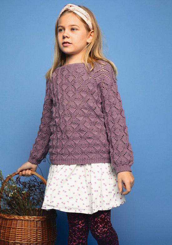 Sandnes 1903 Mykt till barn - UTGÅTT - Butik Maglia