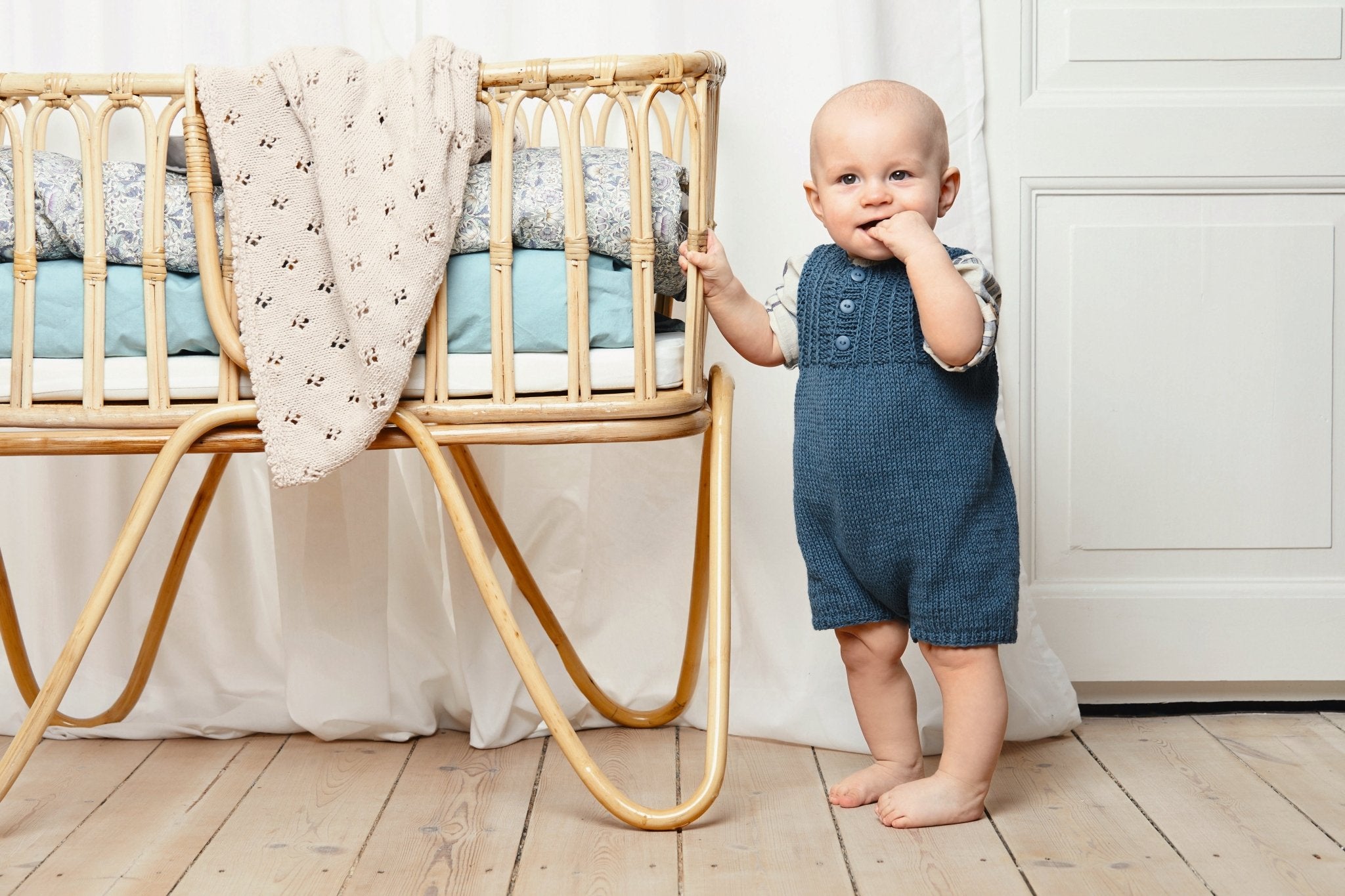 Sandnes 1909 Smårollinger svenska - Butik Maglia