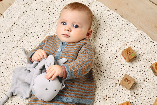 Sandnes 1909 Smårollinger svenska - Butik Maglia