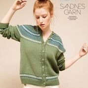 Sandnes 1911 (sv) - UTGÅTT - Butik Maglia