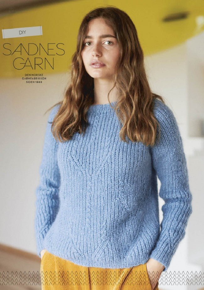 Sandnes 1912 (sv) - UTGÅTT - Butik Maglia