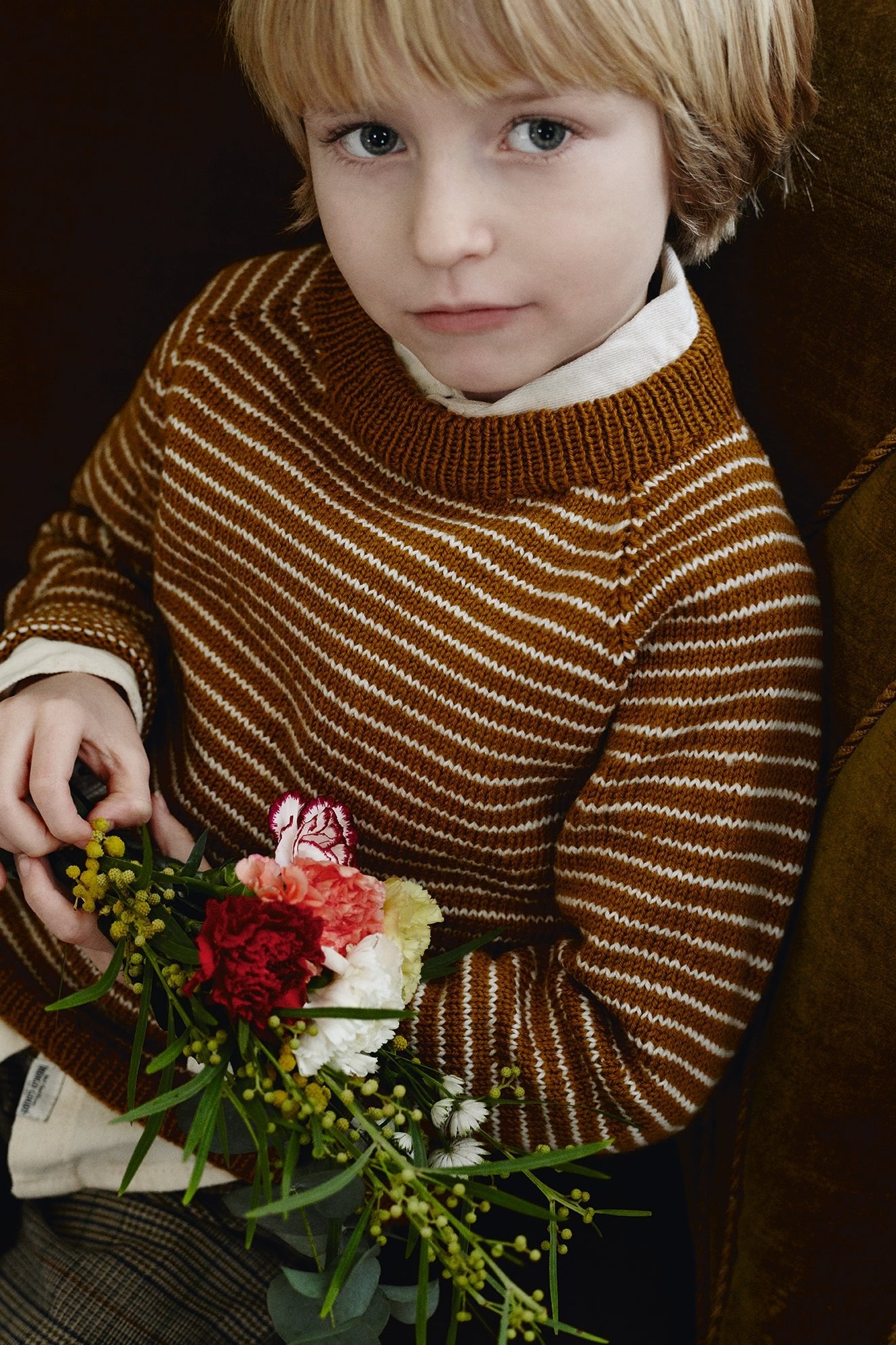 Sandnes 2003 Mykt til barn sv - UTGÅTT - Butik Maglia