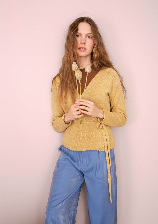 Sandnes 2004 - Mohair & Silke sv - UTGÅTT - Butik Maglia