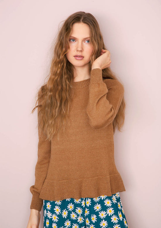 Sandnes 2004 - Mohair & Silke sv - UTGÅTT - Butik Maglia