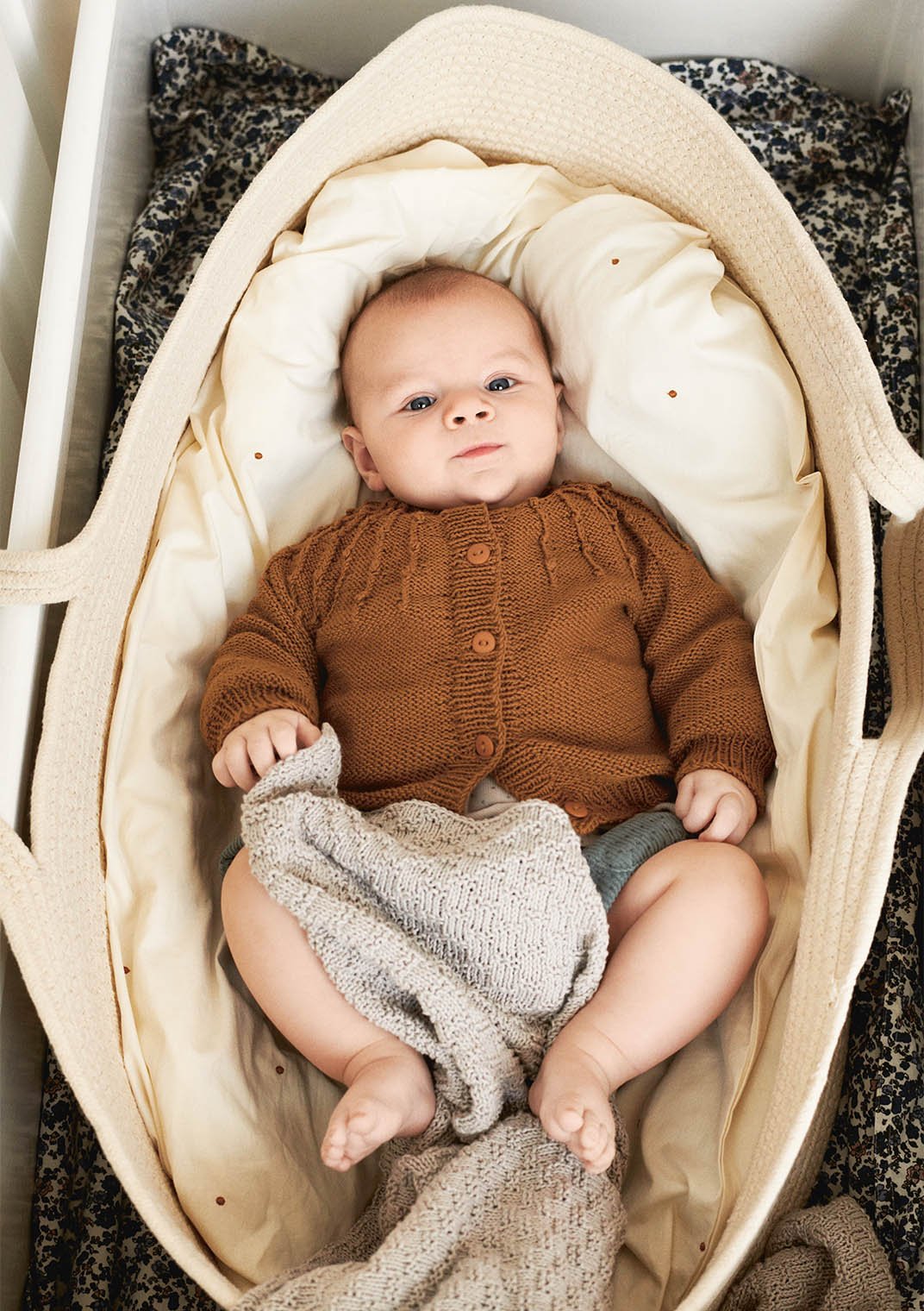 Sandnes 2007 - Sommer Baby sv - UTGÅTT - Butik Maglia