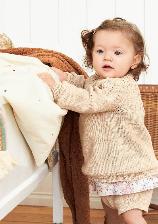 Sandnes 2007 - Sommer Baby sv - UTGÅTT - Butik Maglia