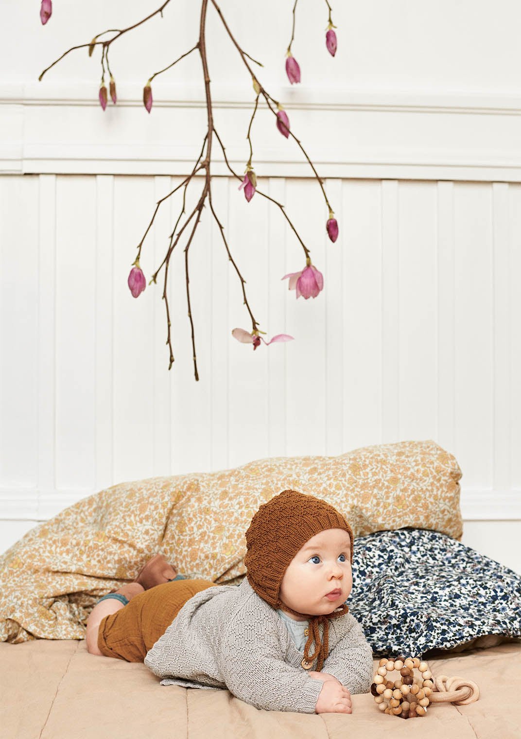 Sandnes 2007 - Sommer Baby sv - UTGÅTT - Butik Maglia