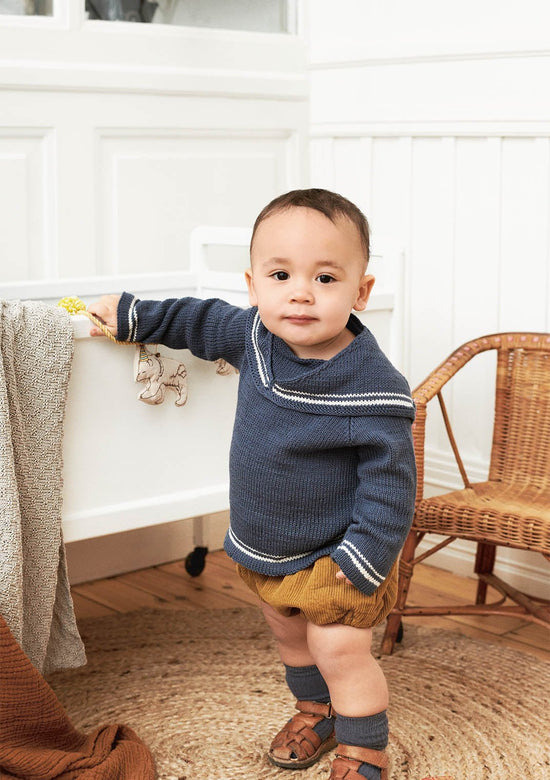 Sandnes 2007 - Sommer Baby sv - UTGÅTT - Butik Maglia