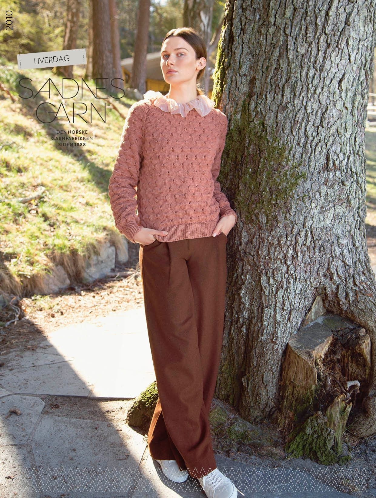 Sandnes 2010 Hverdag sv - UTGÅTT - Butik Maglia