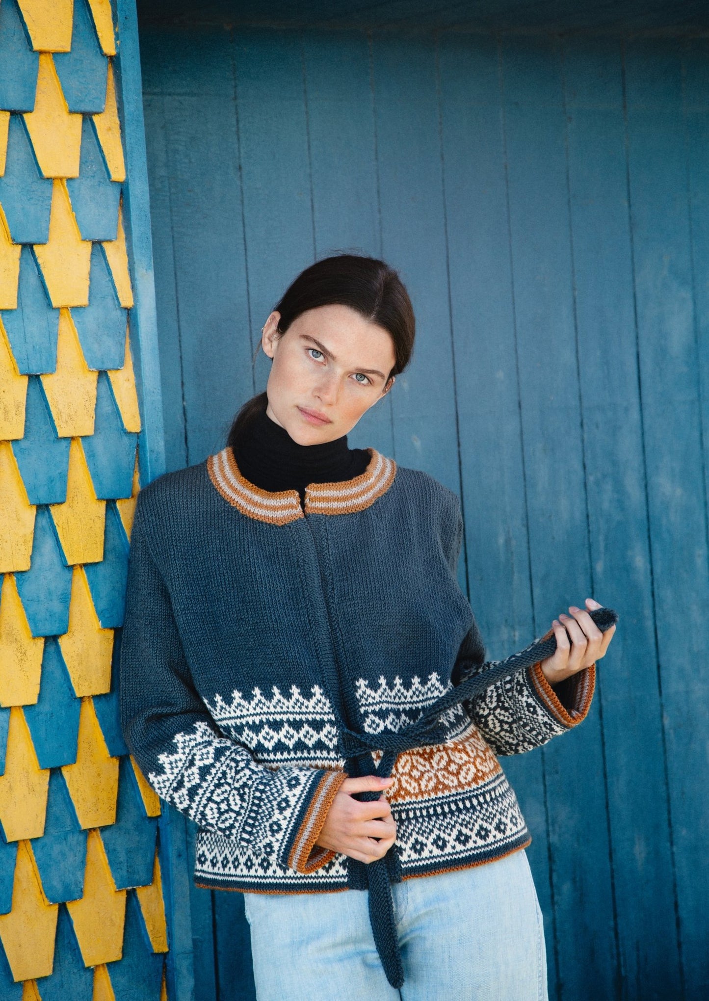 Sandnes 2010 Hverdag sv - UTGÅTT - Butik Maglia