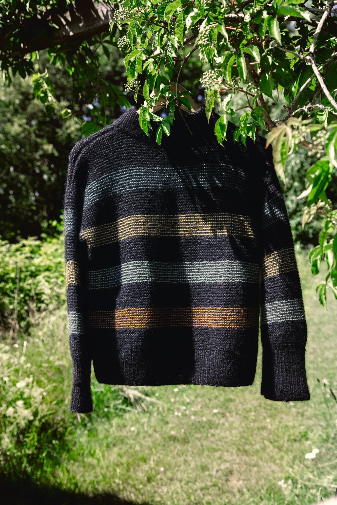 Sandnes 2013 Mykt til dame sv - UTGÅTT - Butik Maglia