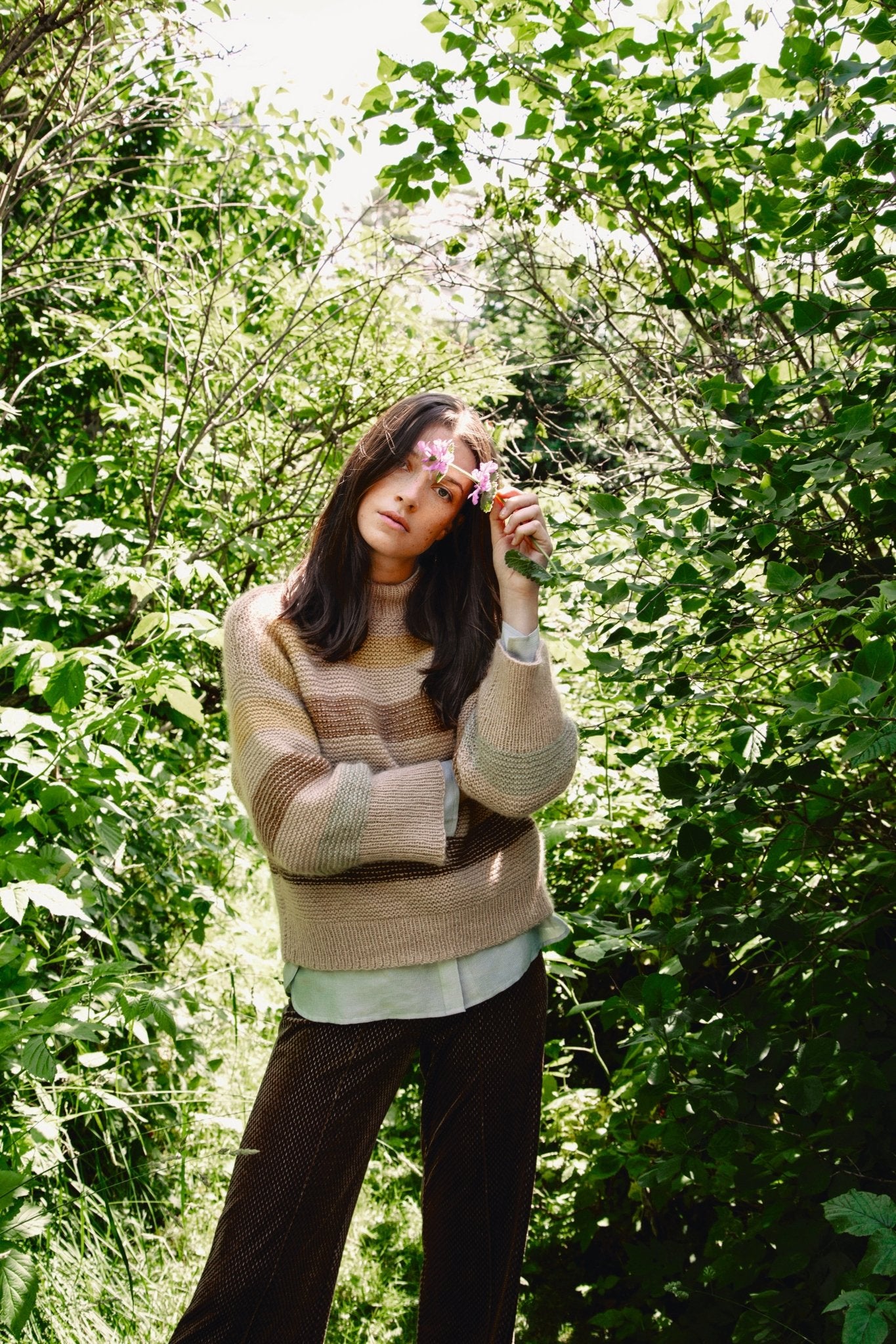 Sandnes 2013 Mykt til dame sv - UTGÅTT - Butik Maglia