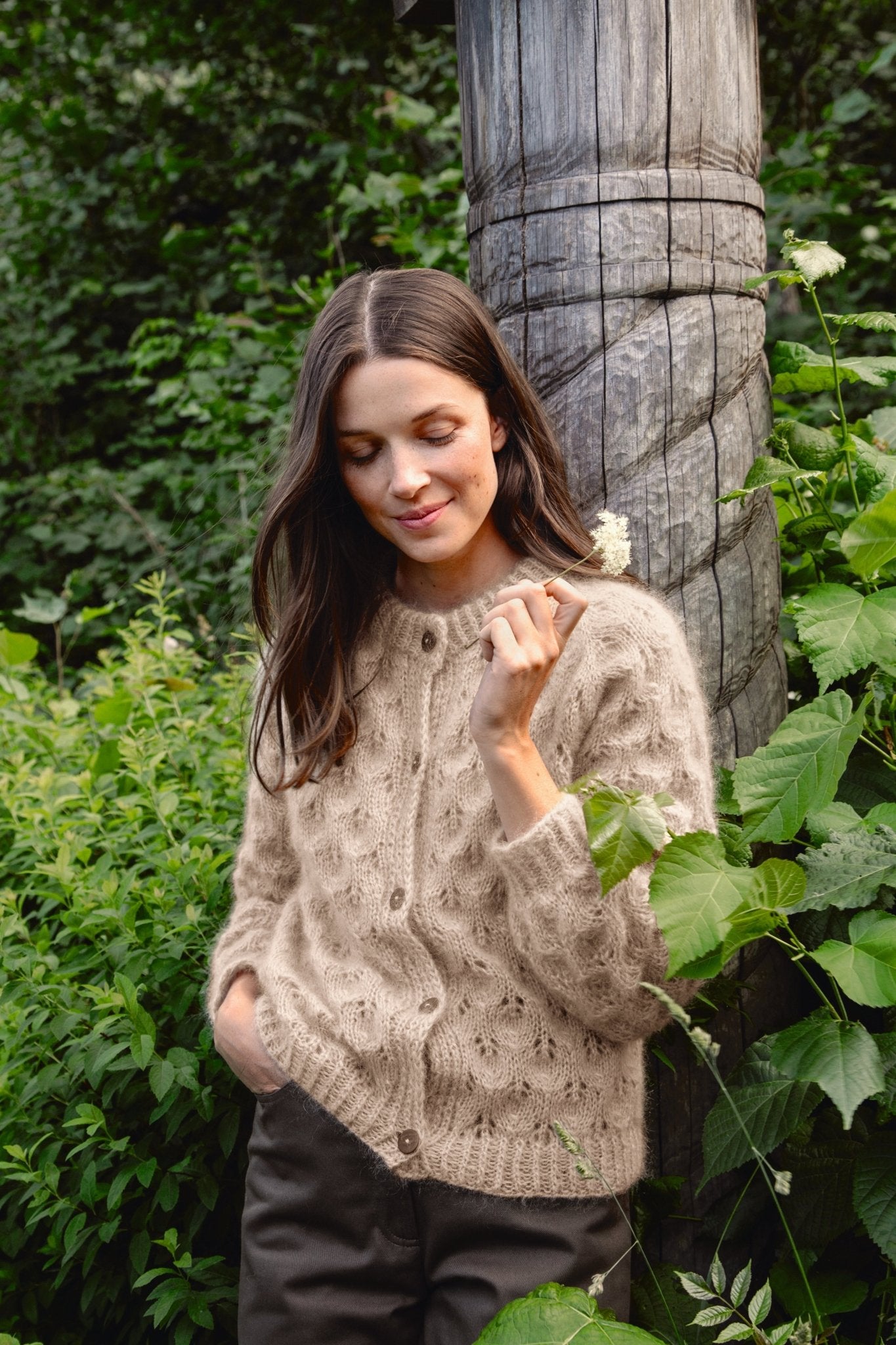 Sandnes 2013 Mykt til dame sv - UTGÅTT - Butik Maglia