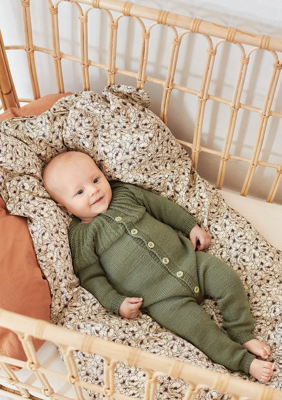 Sandnes 2014 Myk start til baby sv - UTGÅTT - Butik Maglia