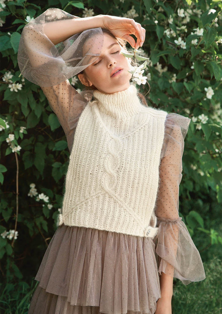 Sandnes 2016 Maskepoesi DIY (sv) - UTGÅTT - Butik Maglia