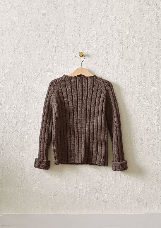 Sandnes 2103 Mykt til barn (sv) - UTGÅTT - Butik Maglia