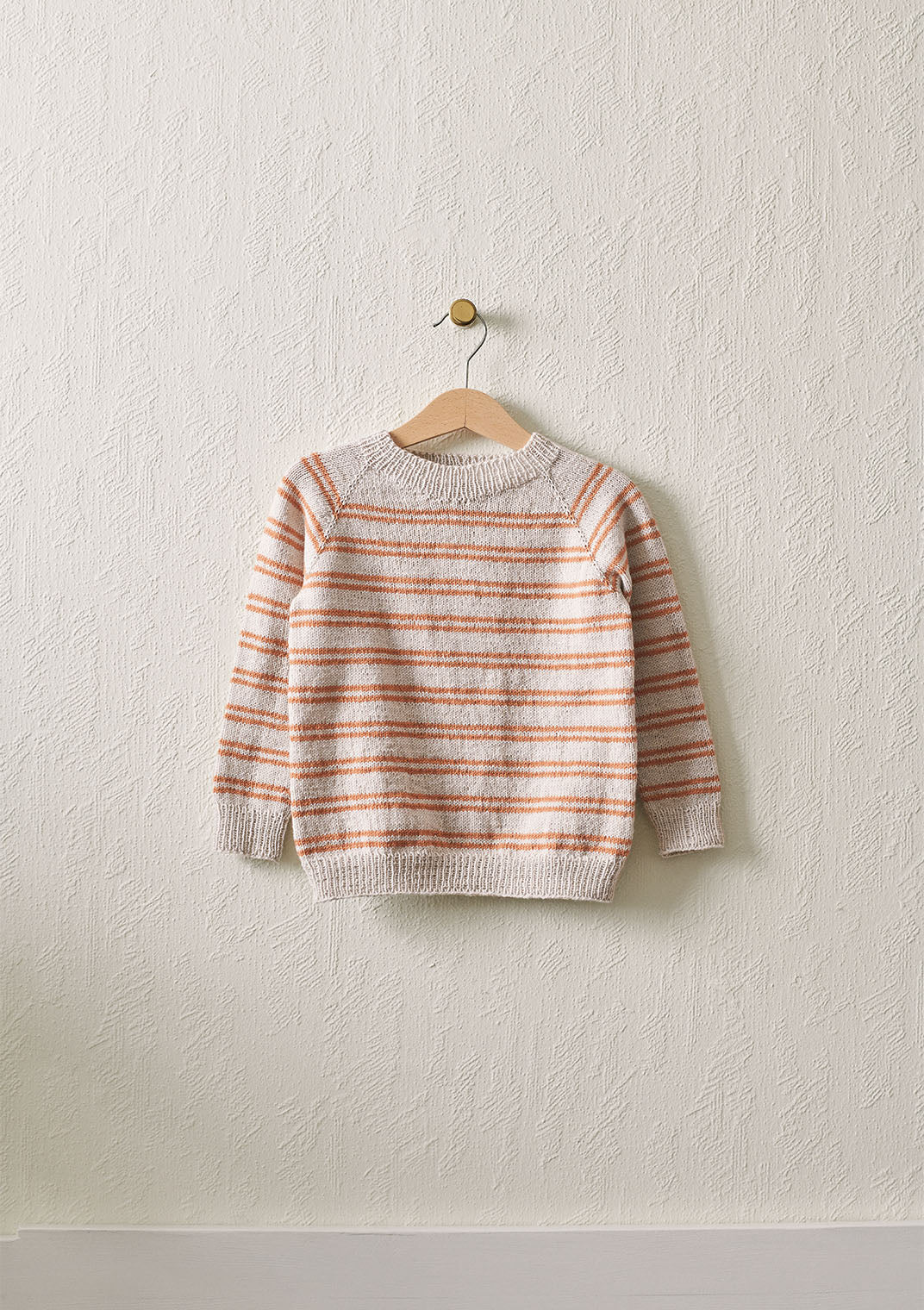 Sandnes 2103 Mykt til barn (sv) - UTGÅTT - Butik Maglia