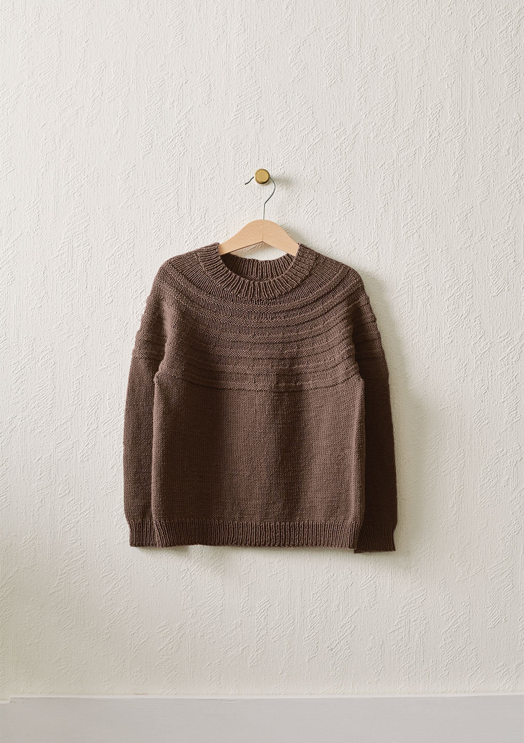 Sandnes 2103 Mykt til barn (sv) - UTGÅTT - Butik Maglia
