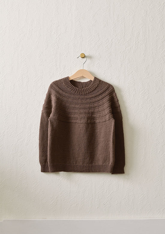 Sandnes 2103 Mykt til barn (sv) - UTGÅTT - Butik Maglia
