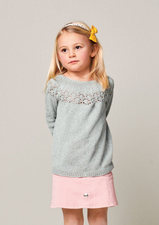 Sandnes 2105 Sommar Barn (sv) - UTGÅTT - Butik Maglia