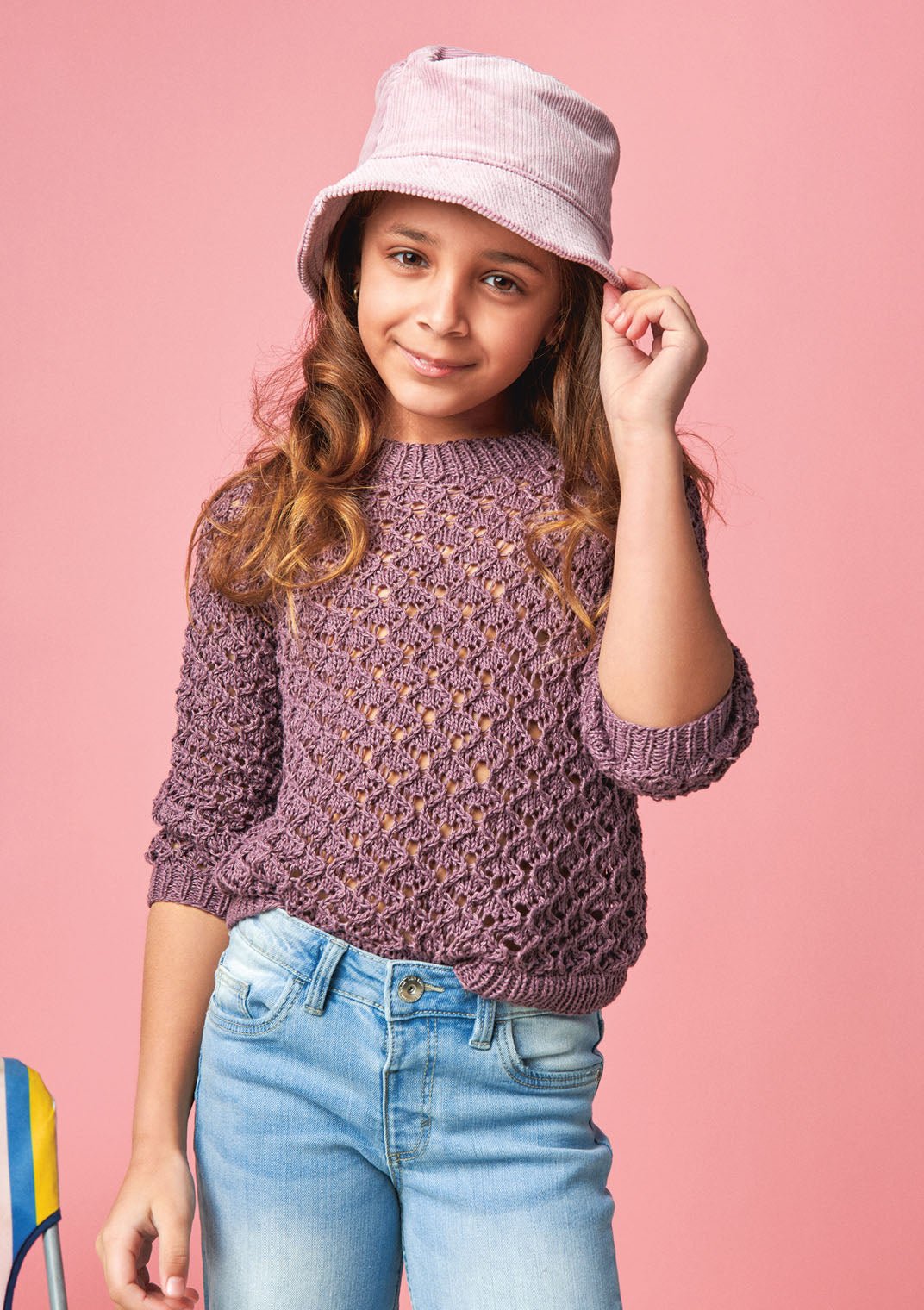Sandnes 2105 Sommar Barn (sv) - UTGÅTT - Butik Maglia