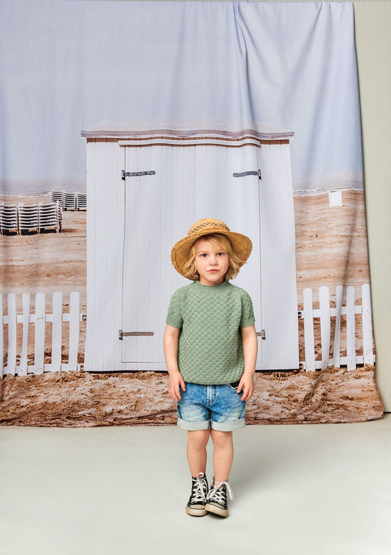 Sandnes 2105 Sommar Barn (sv) - UTGÅTT - Butik Maglia