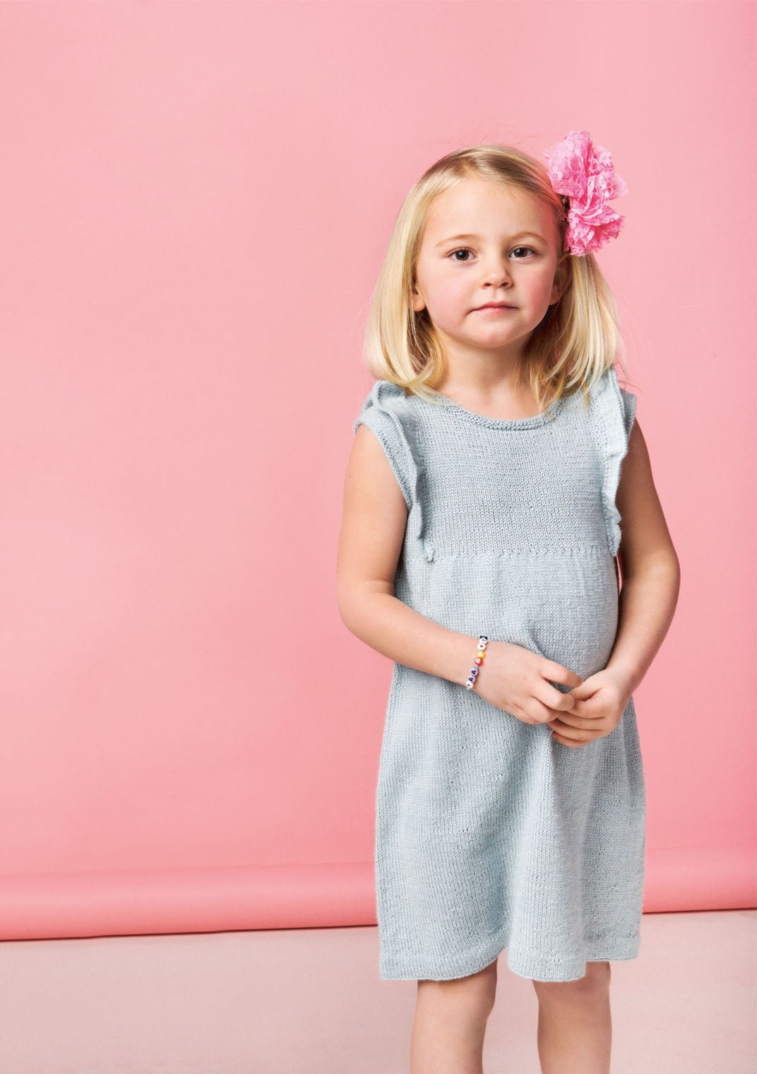 Sandnes 2105 Sommar Barn (sv) - UTGÅTT - Butik Maglia