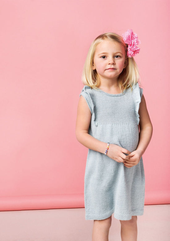 Sandnes 2105 Sommar Barn (sv) - UTGÅTT - Butik Maglia