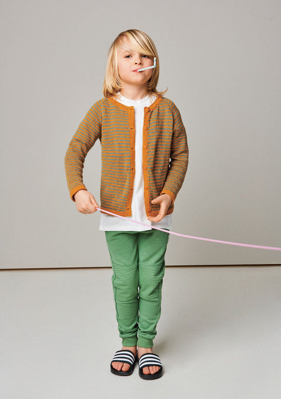 Sandnes 2105 Sommar Barn (sv) - UTGÅTT - Butik Maglia