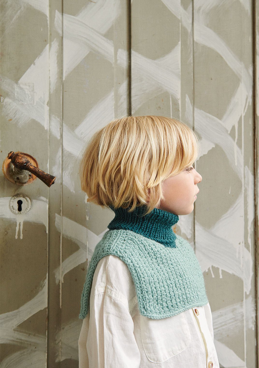 Sandnes 2107 Smart till barn (svenska) - Butik Maglia