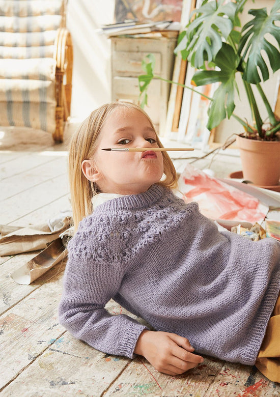 Sandnes 2107 Smart till barn (svenska) - Butik Maglia
