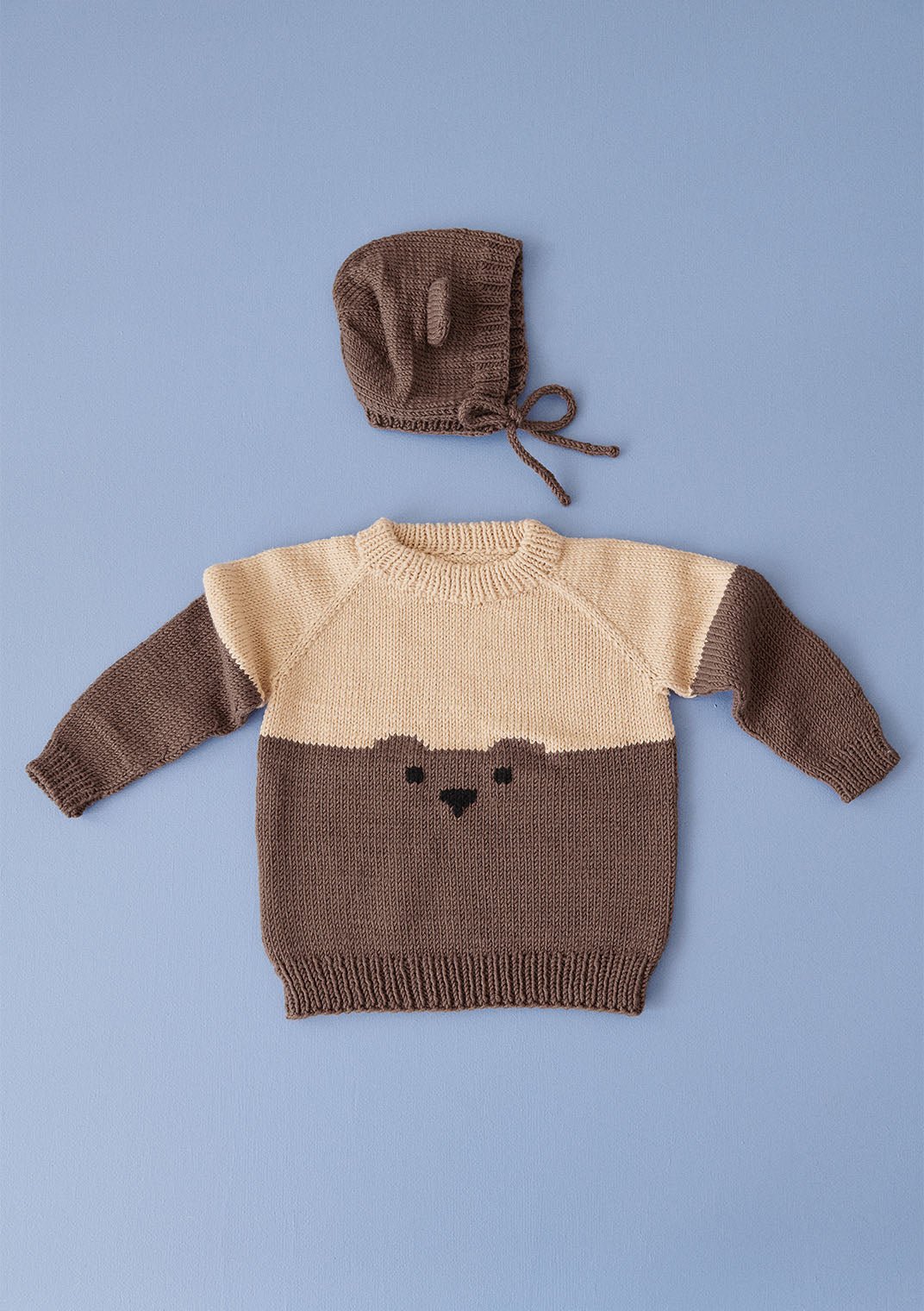 Sandnes 2108 Myk start (svenska) - Butik Maglia