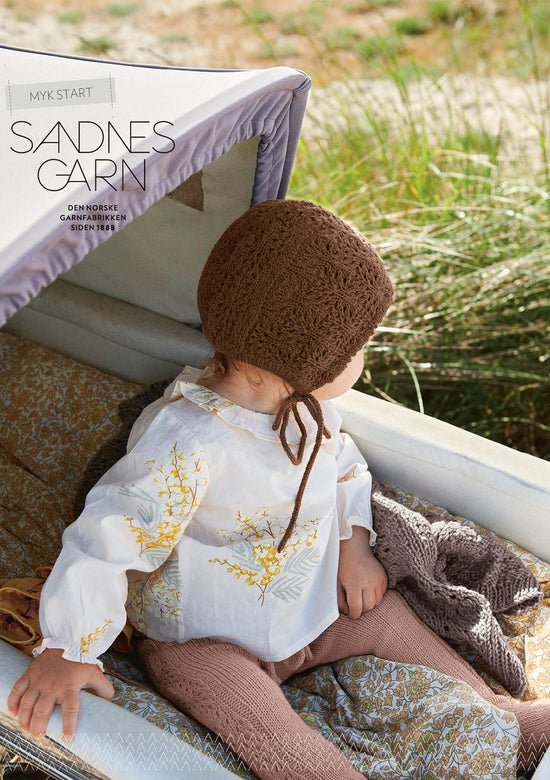 Sandnes 2108 Myk start (svenska) - Butik Maglia