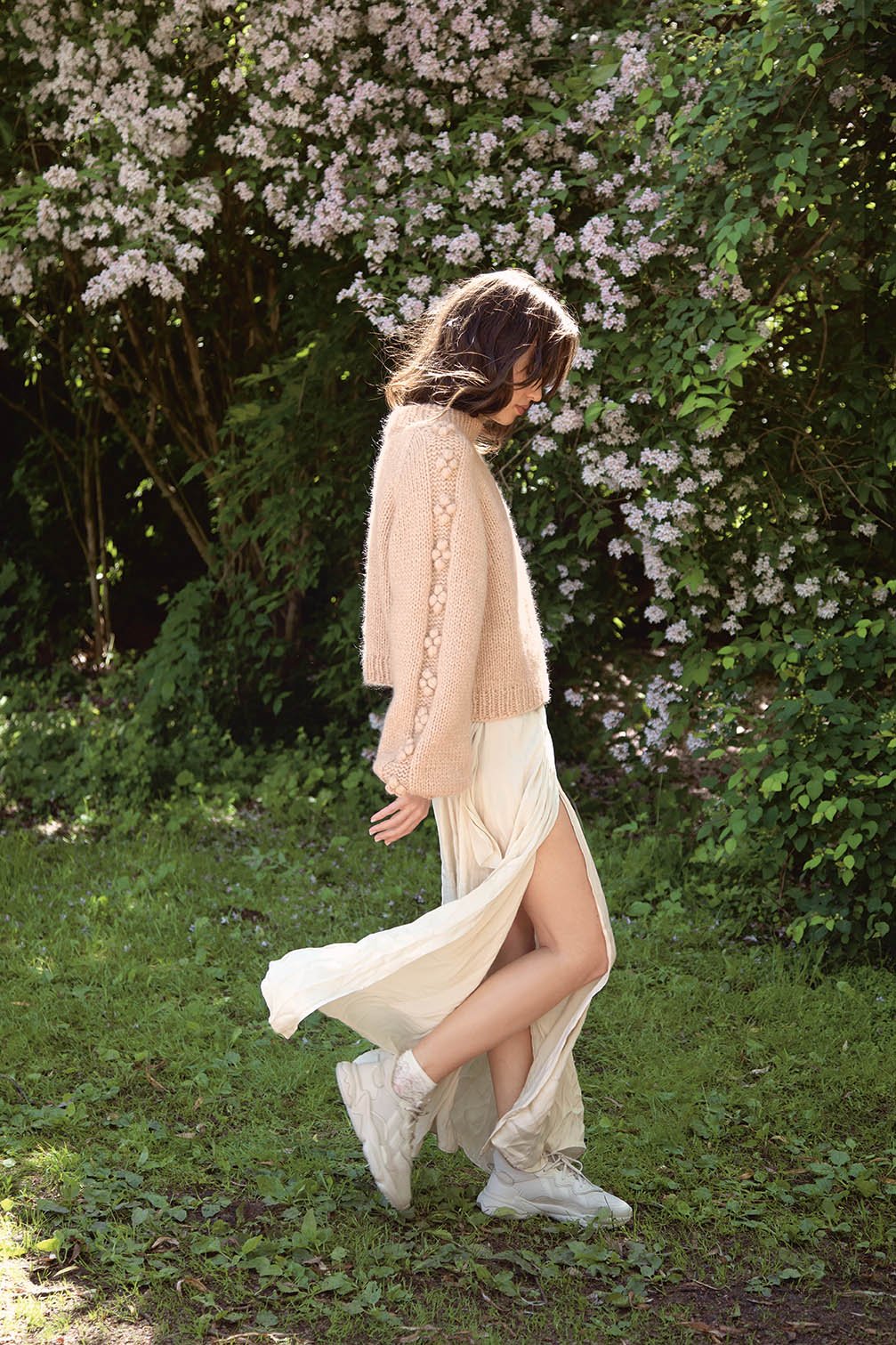 Sandnes 2109 DIY (svenska) - Butik Maglia