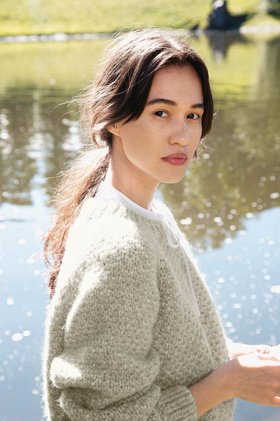 Sandnes 2109 DIY (svenska) - Butik Maglia