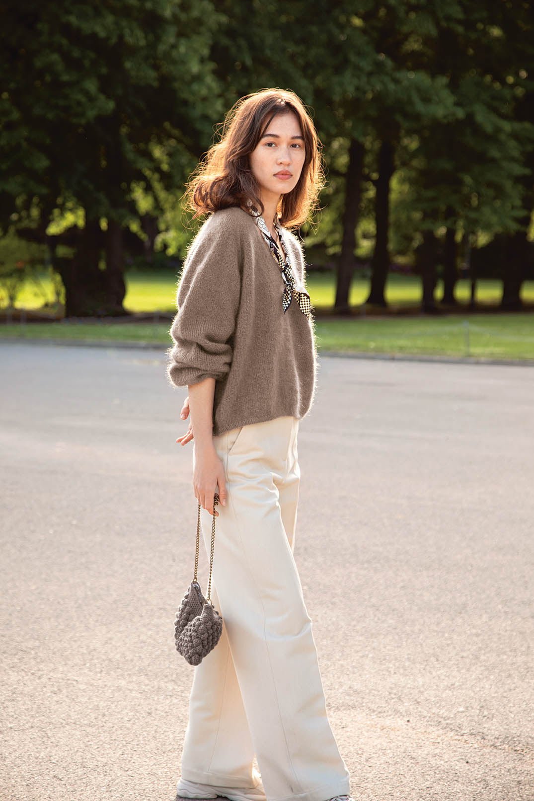 Sandnes 2109 DIY (svenska) - Butik Maglia