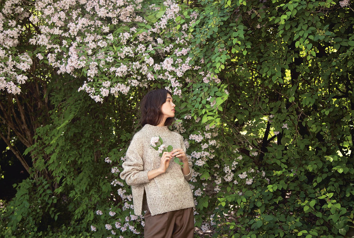 Sandnes 2109 DIY (svenska) - Butik Maglia