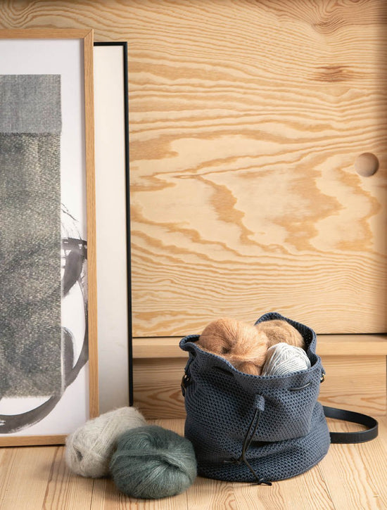 Sandnes 2109 DIY (svenska) - Butik Maglia